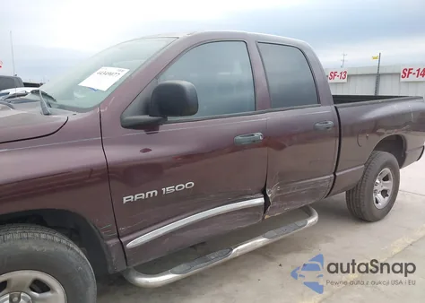 2005 Dodge Ram 1500 Slt/Laramie z USA, uszkodzony, nr VIN 1D7HA18N95S181073